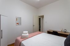 Apartment in Rio de Janeiro - EL108 (Zona3)