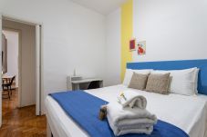Apartment in Rio de Janeiro - EL108 (Zona3)