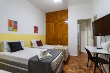 Apartment in Rio de Janeiro - EL108 (Zona3)