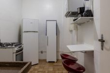 Apartment in Rio de Janeiro - EL108 (Zona3)