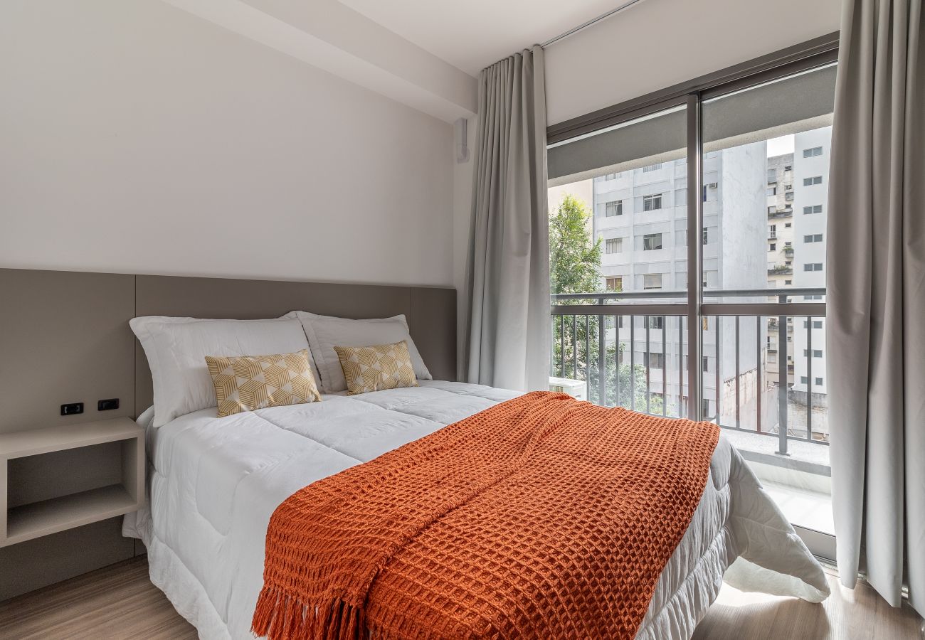 Studio in São Paulo - BENTO_304