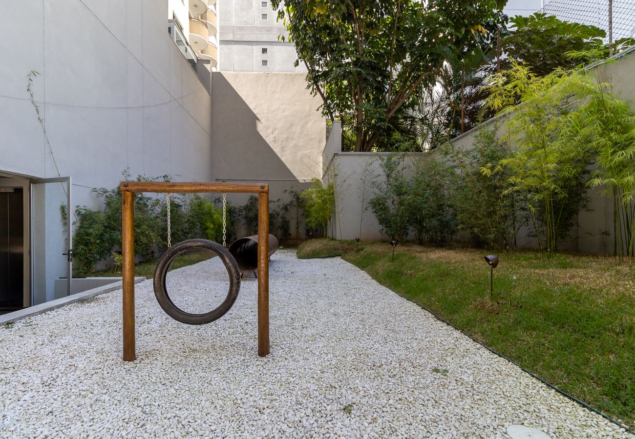 Studio in São Paulo - FREICANECA_111