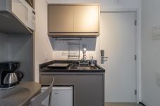 Studio in São Paulo - FREICANECA_215
