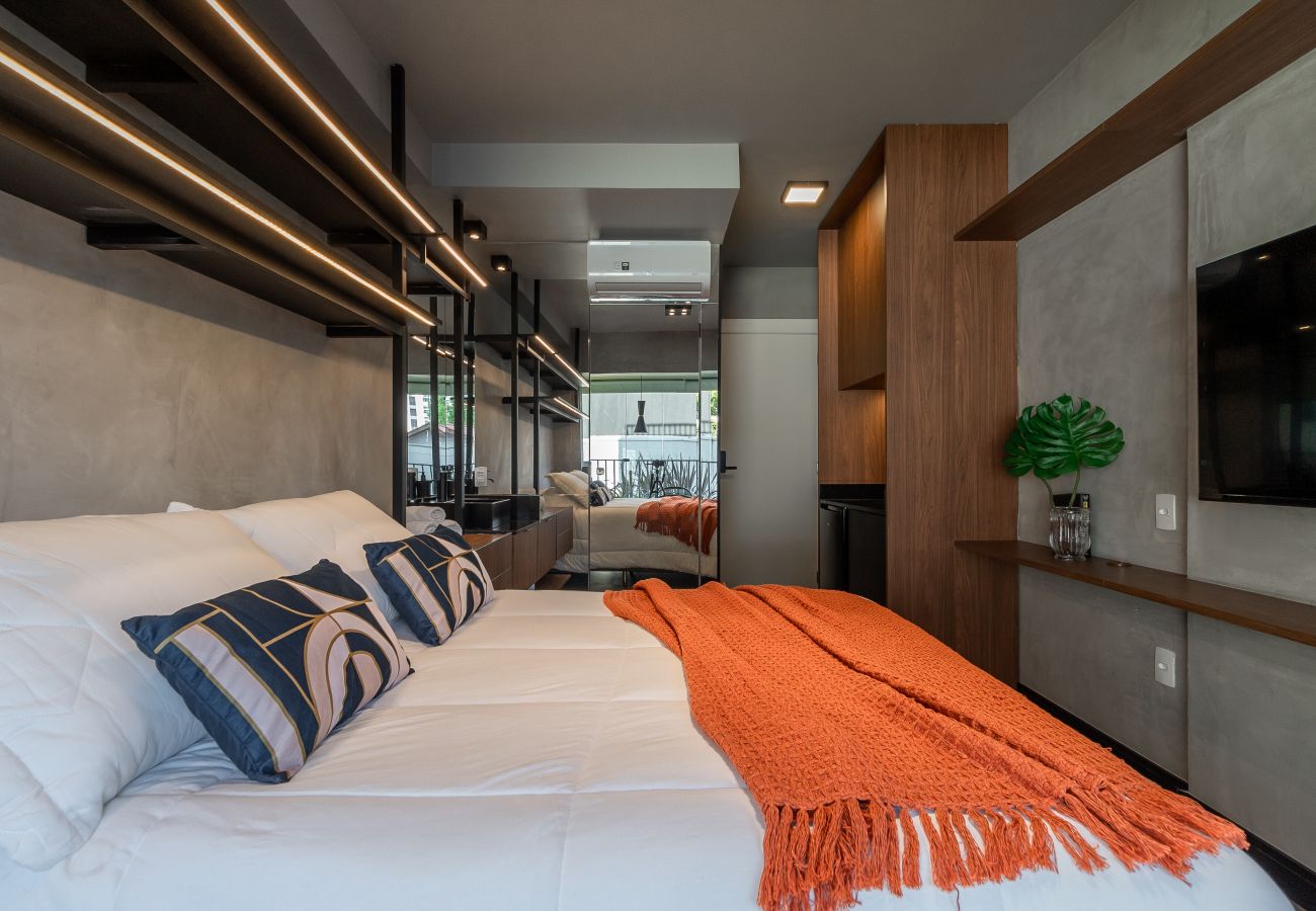 Apartment in São Paulo - BeUrban_109