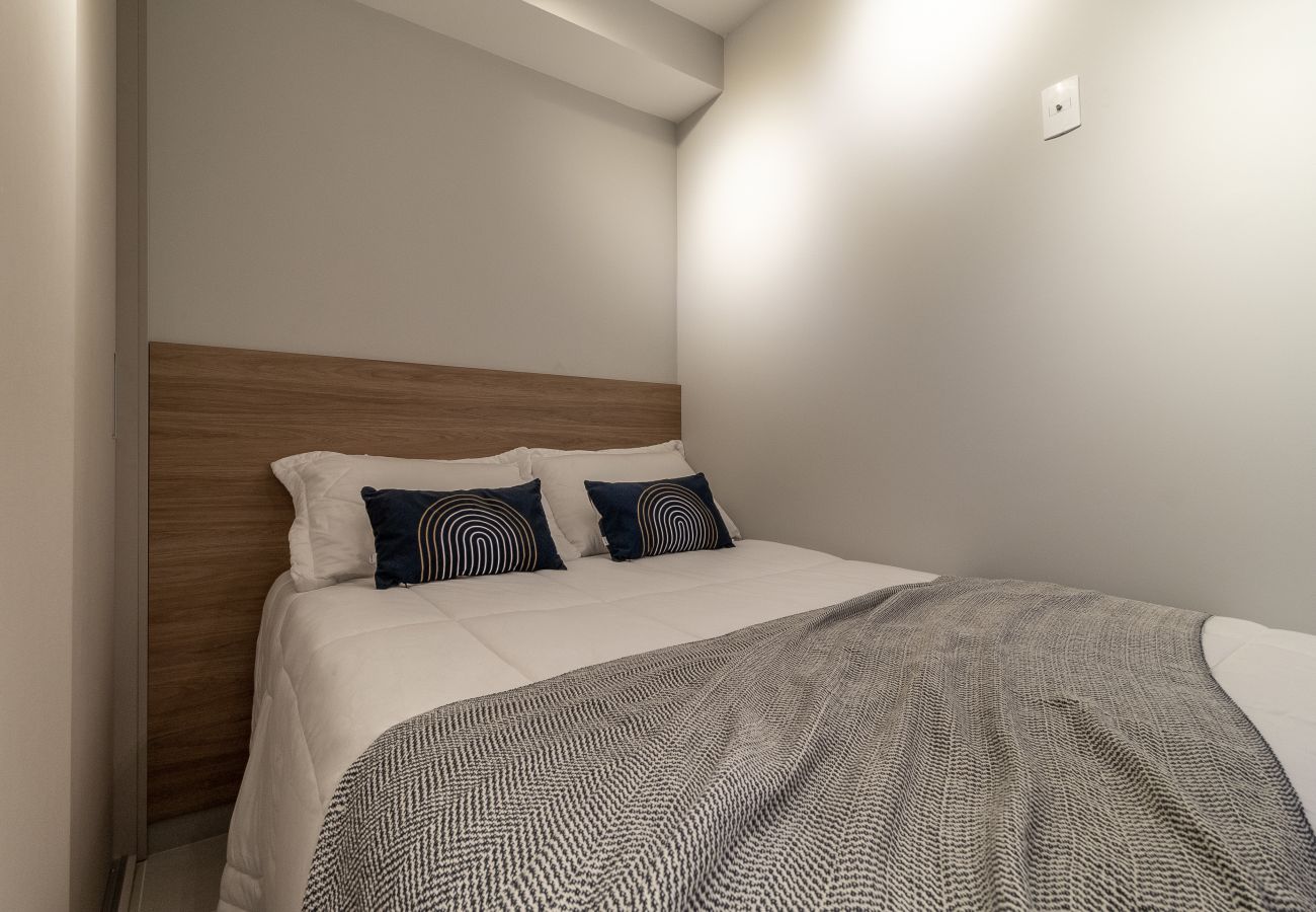 Studio in São Paulo - Wbe708