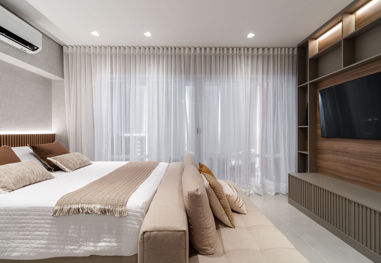 Studio in São Paulo - LandingCB_1301