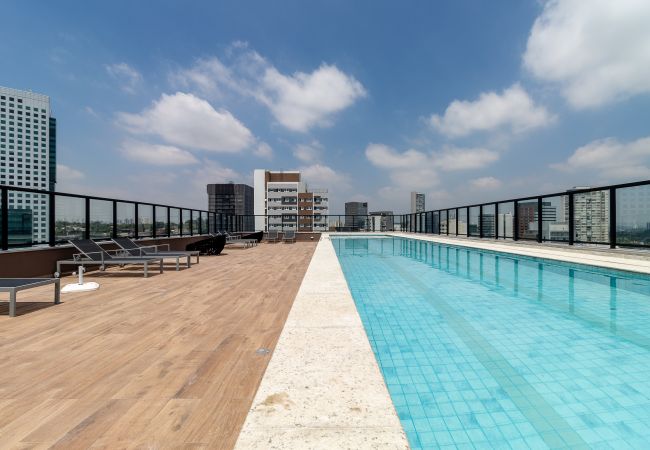 Studio in São Paulo - BSide_1112