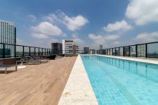 Studio in São Paulo - BSide_1112