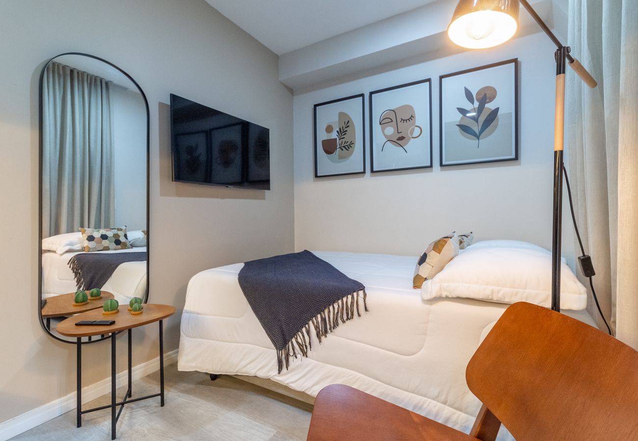 Studio in São Paulo - SENG_106