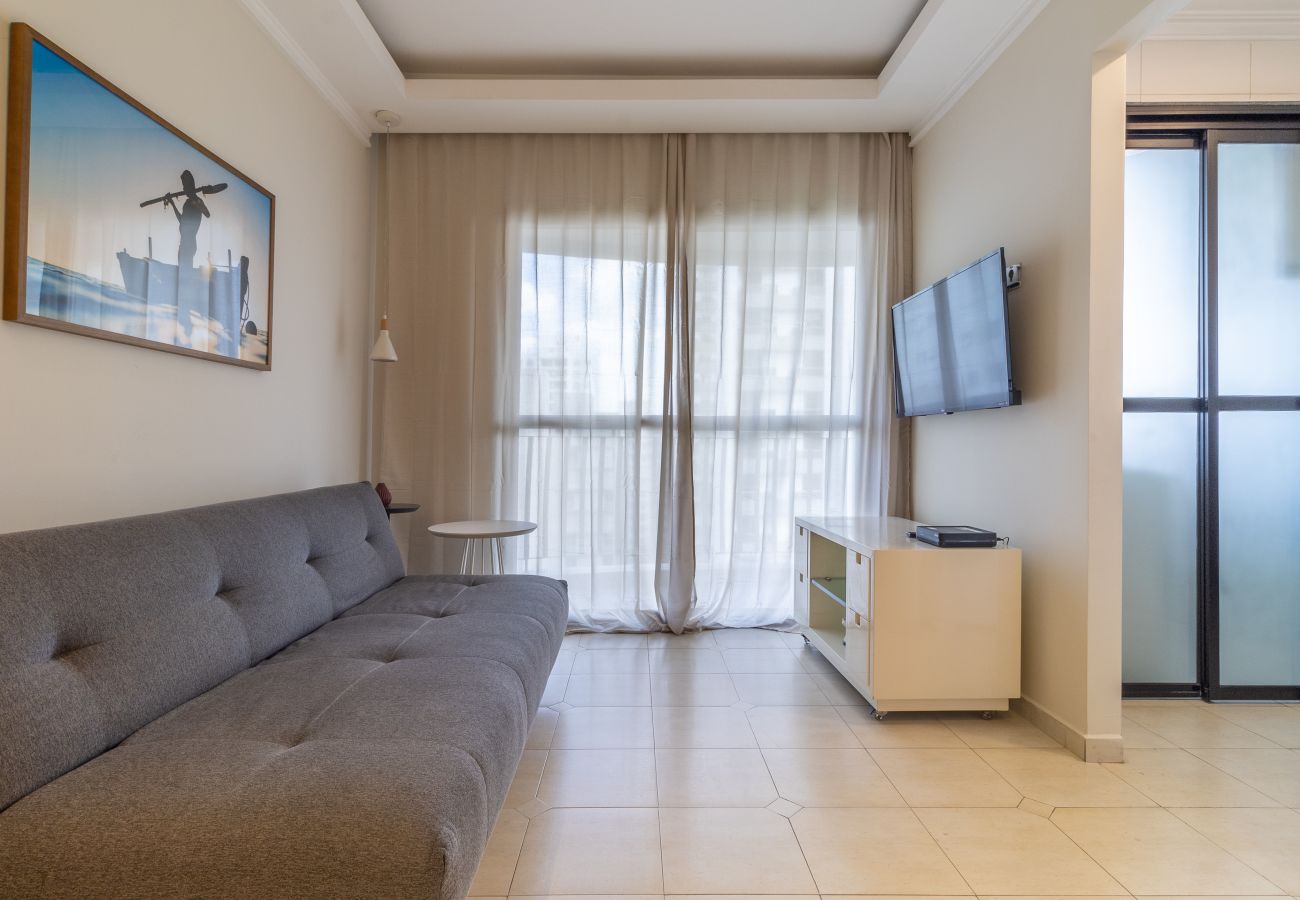 Apartment in São Paulo - AI78-902