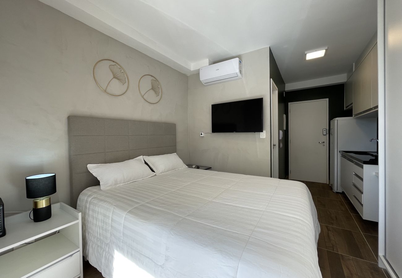 Studio in São Paulo - YCP-STUDIO613