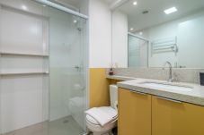 Studio in São Paulo - MinGodoy