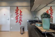 Studio in São Paulo - REP1817 Neila