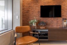Studio in São Paulo - REP1817 Neila
