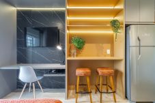 Studio in São Paulo - ALLE 320