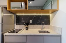 Studio in São Paulo - ALLE 320
