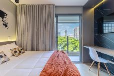 Studio in São Paulo - ALLE 320