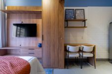 Studio in São Paulo - CardosoLF
