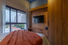 Studio in São Paulo - CardosoLF