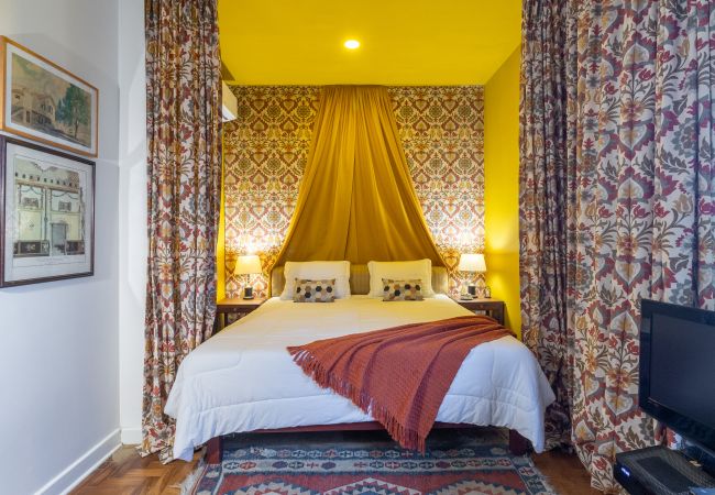  in São Paulo - Suite Angelica