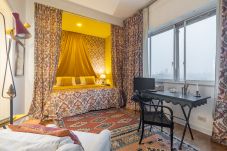 Rent by room in São Paulo - Suite Angelica