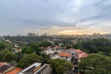 Rent by room in São Paulo - Suite Angelica