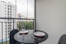 Studio in São Paulo - YCP704