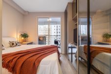 Studio in São Paulo - YCP704