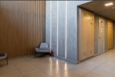 Studio in São Paulo - YCP 1807 2p/ 1q