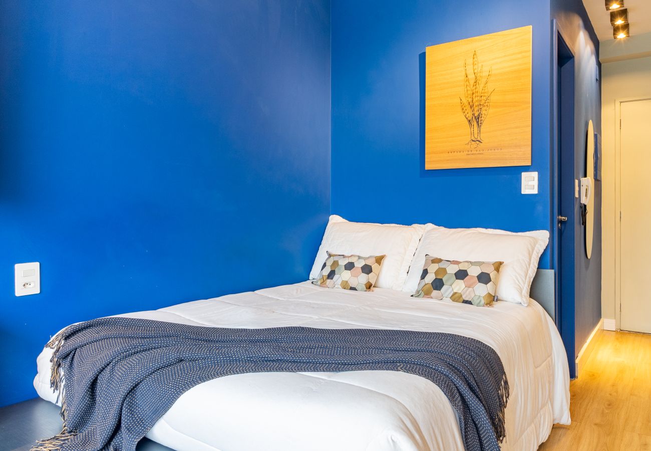 Studio in São Paulo - YCP2206