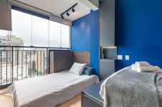 Studio in São Paulo - YCP2206