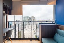 Studio in São Paulo - YCP2206
