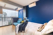Studio in São Paulo - YCP2206