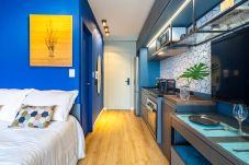 Studio in São Paulo - YCP2206