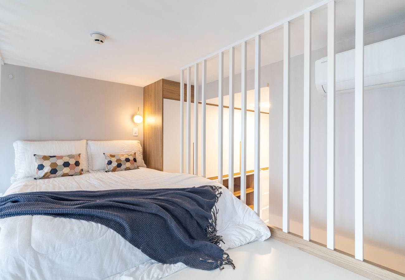 Studio in São Paulo - OF_505B