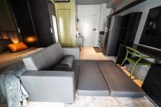 Studio in São Paulo - Vision0707