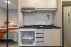 Studio in São Paulo - YCP704