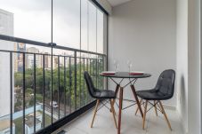 Studio in São Paulo - YCP704