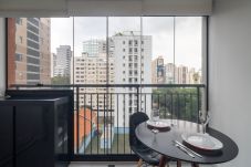 Studio in São Paulo - YCP704