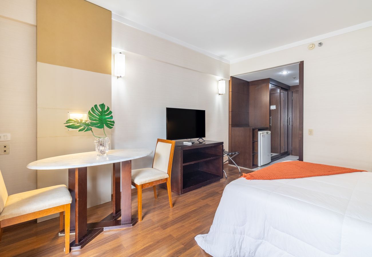 Rent by room in São Paulo - LEONCIO_ 706