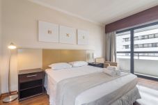 Rent by room in São Paulo - LEONCIO_ 706