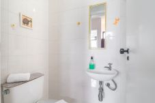 Apartment in São Paulo - Herculano_111