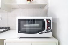 Apartment in São Paulo - Herculano_111