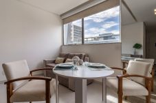 Apartment in São Paulo - Coronel_115