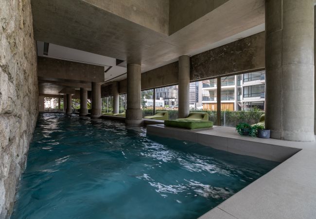 Apartment in São Paulo - VNCFL