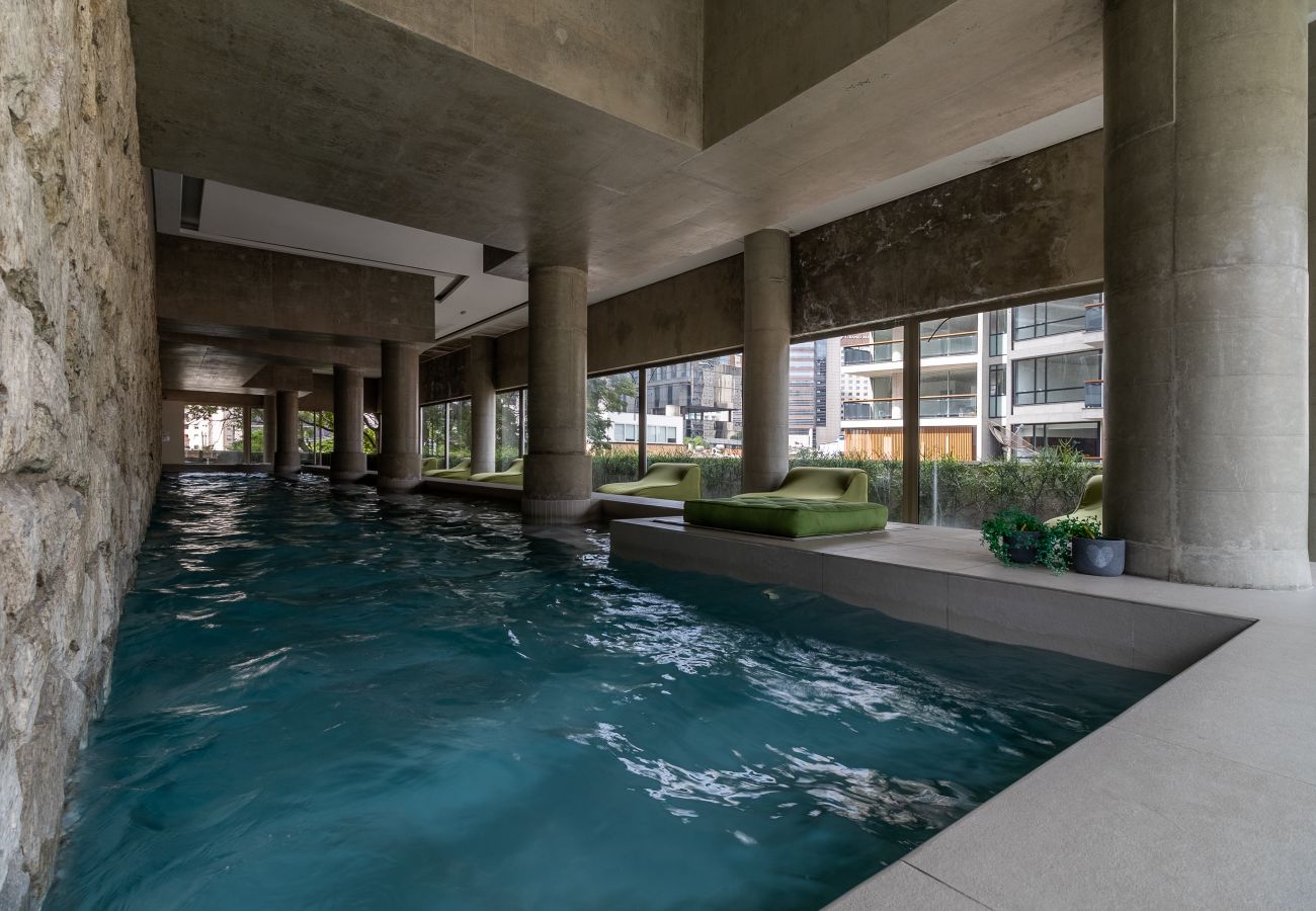 Apartment in São Paulo - VNCFL