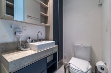 Apartment in São Paulo - VNCFL