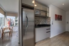 Apartment in São Paulo - VNCFL