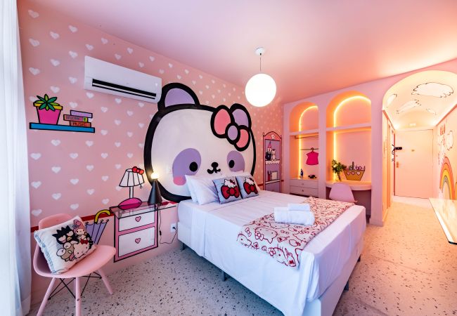 Apartment in São Paulo - COPAN_1401B 3p/0q