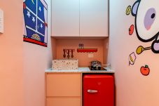 Apartment in São Paulo - COPAN_1401B 3p/0q